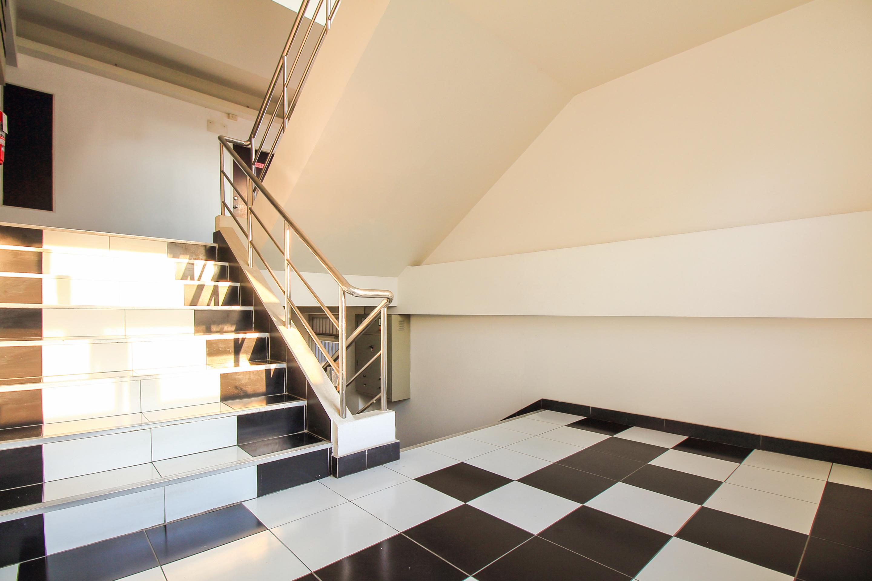 Ruan Plaisoi Apartment Bangkok Exterior foto